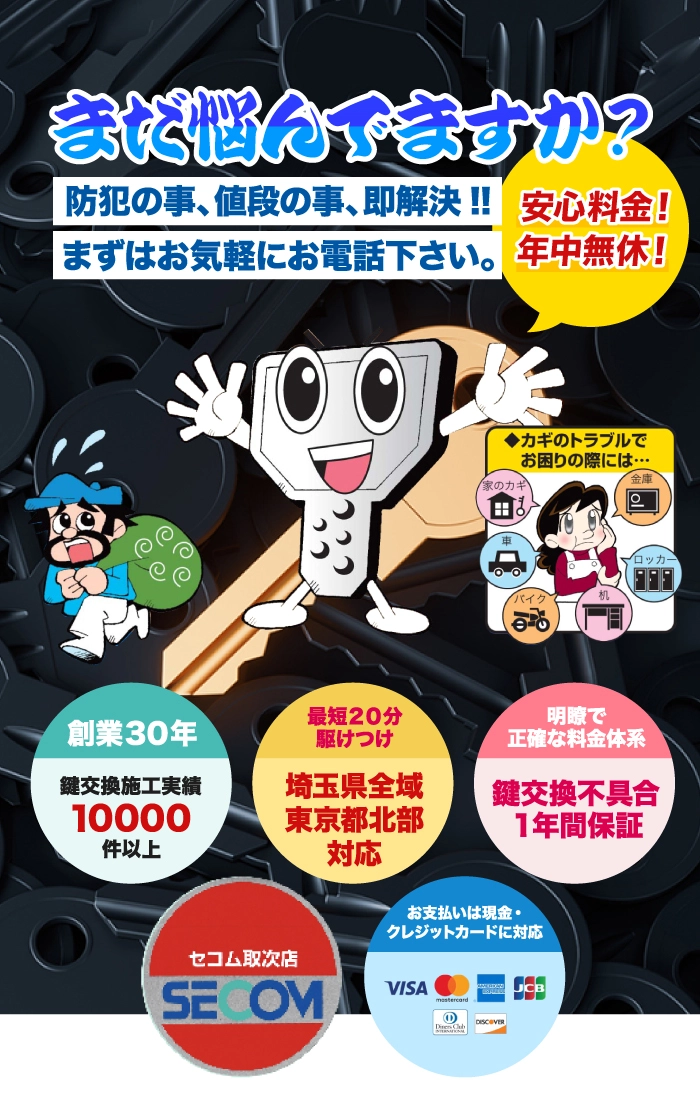 アートロックサービス アートロックサービス